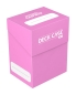 Preview: Ultimate Guard Deck Case 80+ Standardgröße Pink